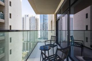 Parkside Serenity Stunning Open View 1 bedroom -  - 4