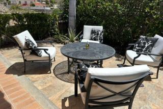 Villa Calma Tauro, Golf, Beach and Relax - 2