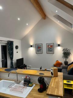 Lochvoil Bothy in Oban - detached cottage - 7