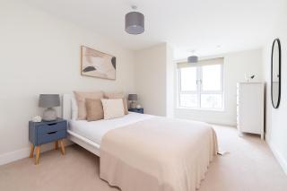 Modern & Quiet Islington Apartment near King's Cross - 3