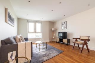 Modern & Quiet Islington Apartment near King's Cross - 8