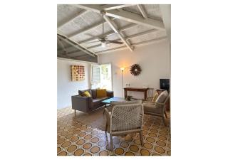 Bungalow Seabass - 4