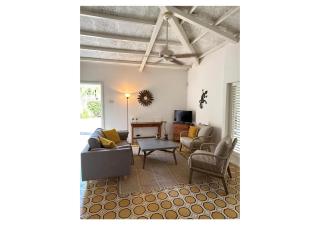 Bungalow Seabass - 3