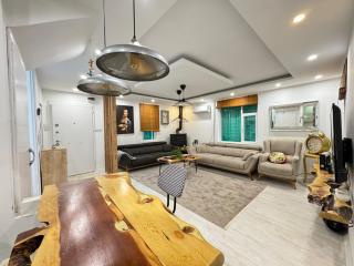 Luxury villa in mountain - 0