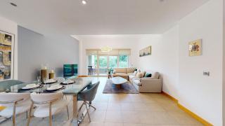 Vacationer Holiday Homes l Chic 1 Bed l Palm Jumeirah l Free Beach Access - 4