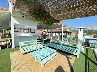 Luxury villa in mountain - 7