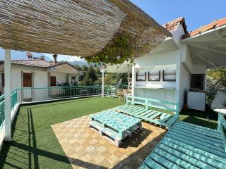 Luxury villa in mountain - 5