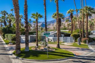 Twin Palms Paradise - Palm Springs - 1