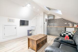 Neepsend Lane Studios - 9