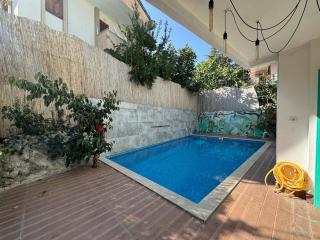 Luxury villa in mountain - 3