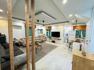 Luxury villa in mountain - 2