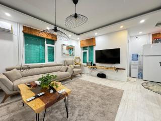 Luxury villa in mountain - 1