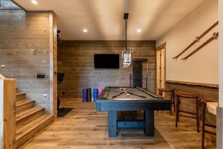 Livin' Lodge at Eagles Nest - 6