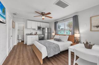 The Bungalows #9 - 0