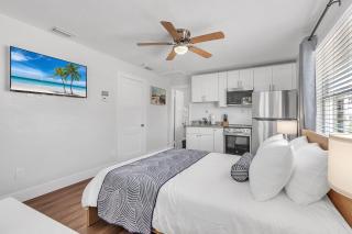 The Bungalows #9 - 6