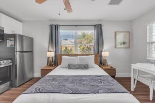 The Bungalows #9 - 2