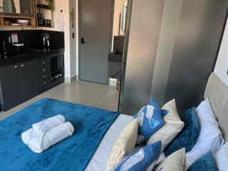 Flat Mar Doce Lar na praia do Bessa - 6