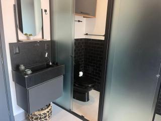 Flat Mar Doce Lar na praia do Bessa - 4