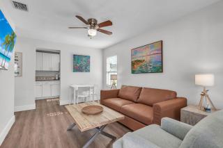 The Bungalows #5 - 8