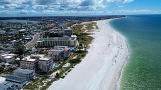 The Bungalows #5 - 7