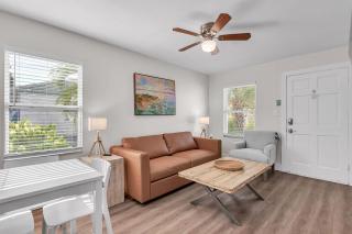 The Bungalows #5 - 6