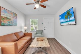 The Bungalows #5 - 5