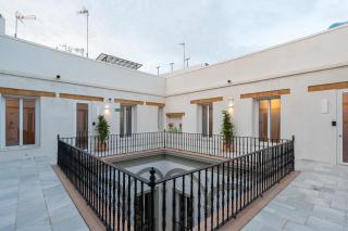 Apartamentos Gravina 31 - 7