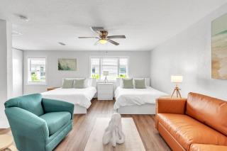 The Bungalows #10 - 8