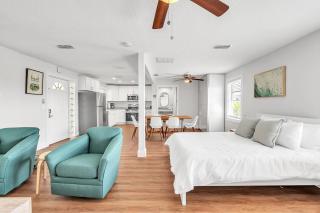 The Bungalows #10 - 4