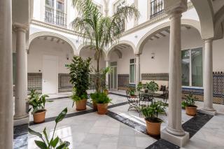 Apartamentos Gravina 31 - 0