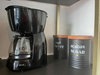 Flat Mar Doce Lar na praia do Bessa - 2