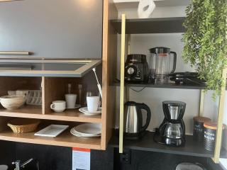 Flat Mar Doce Lar na praia do Bessa - 1