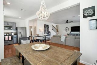 3 level beach house with game room, pool table and ocean views - 3