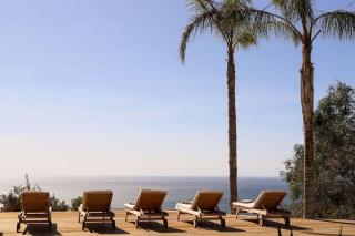 Villa PalmSprings Stunning Sea View & Private Pool - 3