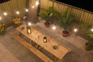 Historic charmer close to all the beach and strand - Galveston - 0