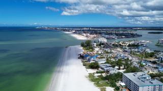 The Bungalows #6 - 7