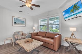 The Bungalows #6 - 3