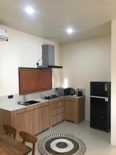 Permata Villas Lombok - 6