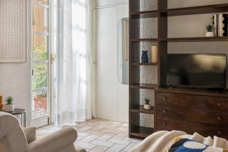 Studio Apartment 1 Min From Lake - 7