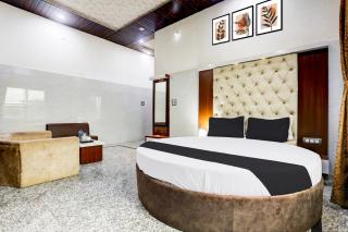 Hotel O Saraswati Resort - 6