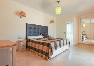 Almachares villa, Nerja - 5