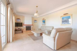 Almachares villa, Nerja - 3