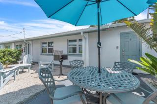 The Bungalows #7 - 5