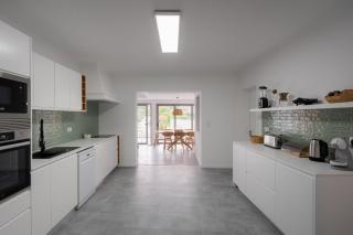 Figueiras House Pópulo Beach - 3