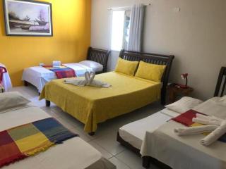 Pousada D Italia - 4