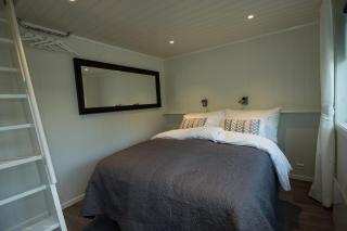 Krøgeneslåven Microtel - 0