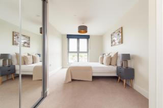 Modern & Quiet Islington Apartment near King's Cross - 2