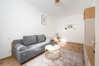 Hallera Central Studio by BookingHost - Warschau - 5