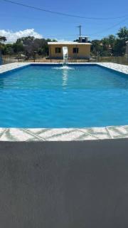 Recanto novos guerreiros 400m da praia de Croa vermelha - 0