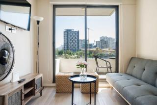 2BR 2BA Apartment in Nunoa ideal for 5 - 0
